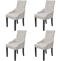 VidaXL 272507 chaise restaurant