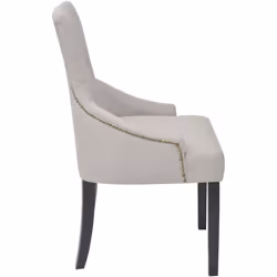 VidaXL 272507 chaise restaurant - Vue supplémentaire 4