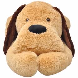 VidaXL 80143 peluche