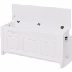 VidaXL 242646 établi d'intérieur - Vue supplémentaire 4