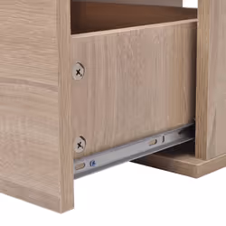 VidaXL 273688 ensemble de meuble de salle de bain - Vue supplémentaire 4