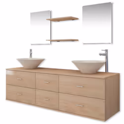 VidaXL 273690, Argent, 1500 mm, 450 mm, 450 mm, 50 cm, 40 cm