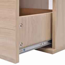 VidaXL 273690 ensemble de meuble de salle de bain - Vue supplémentaire 5