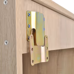 VidaXL 273692 ensemble de meuble de salle de bain - Vue supplémentaire 4
