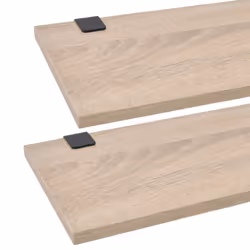VidaXL 273692 ensemble de meuble de salle de bain - Vue supplémentaire 5