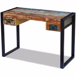 VidaXL 243276 bureau - Vue supplémentaire 4