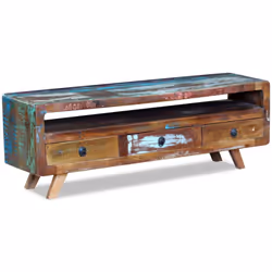 VidaXL 243294, Bois, Bois, Bois, 1200 mm, 300 mm, 400 mm