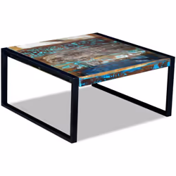 VidaXL 243295, 800 mm, 800 mm, 400 mm, 1 pièce(s)