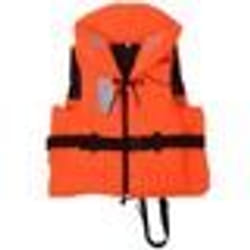 vidaXL Aide à la flottabilité 100 N 60-70 kg - TU