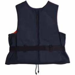 Cette aide à la flottabilité, avec un niveau de performance de 50, est un appareil de flottement personnel idéal quand vous n ...