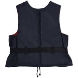 Vidaxl - Aide à la flottabilité 50 n 30-50 kg bleu marine