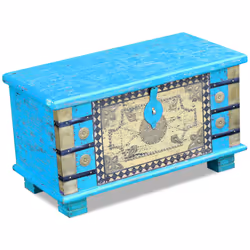 VidaXL 243332 Commode