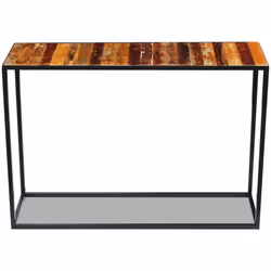 VidaXL 243337 Table à café, latérale et de salon - Vue supplémentaire 5