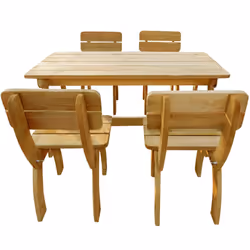 VidaXL 273756 ensemble de meubles de jardin - Vue supplémentaire 3