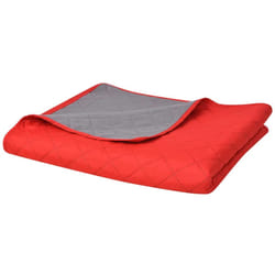 VidaXL 131556 Couverture de lit