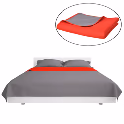 VidaXL 131556 Couverture de lit