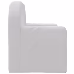 VidaXL 243257 chaise haute Gris - Vue supplémentaire 5