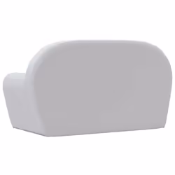 VidaXL 243257 chaise haute Gris - Vue supplémentaire 6