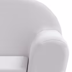 VidaXL 243257 chaise haute Gris - Vue supplémentaire 7