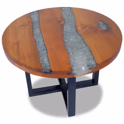VidaXL 243466, 600 mm, 600 mm, 400 mm, 4 cm, 1 pièce(s)