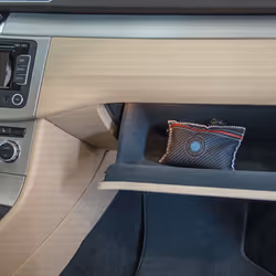 Pingi LV-A300 protection de véhicule Absorbeur d'humidité