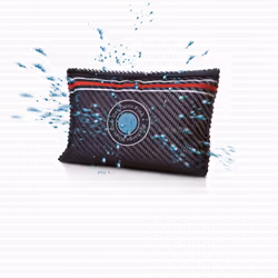 Pingi LV-A300 protection de véhicule Absorbeur d'humidité - Vue supplémentaire 4