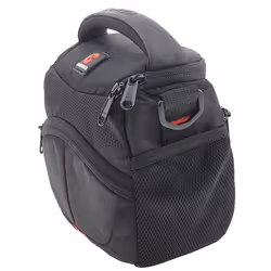 Caruba Compex 1 Boîtier compact Noir - Vue supplémentaire 3