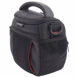 Caruba Compex 1 Boîtier compact Noir - Vue supplémentaire 4