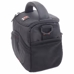 Caruba Compex 2 Boîtier compact Noir - Vue supplémentaire 3
