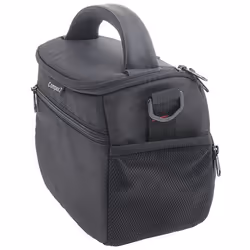 Caruba Compex 2 Boîtier compact Noir - Vue supplémentaire 4