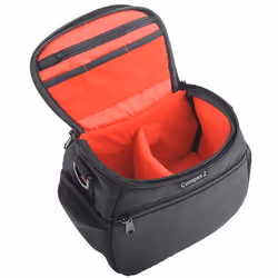 Caruba Compex 2 Boîtier compact Noir - Vue supplémentaire 5