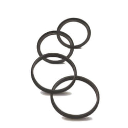 Caruba Step-up/down Ring 72mm - 82mm adaptateur d'objectifs d'appareil photo