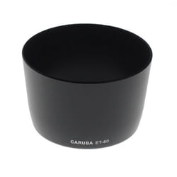 Caruba ET-60 Rond Noir