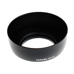Caruba ES-62 Rond Noir