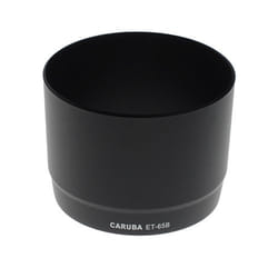 Caruba ET-65B Rond Noir