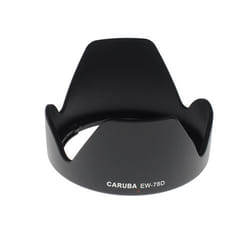 Caruba EW-78D Pétale Noir
