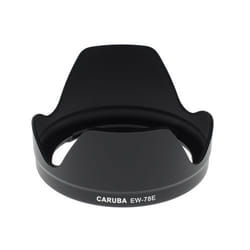 Caruba EW-78E Pétale Noir