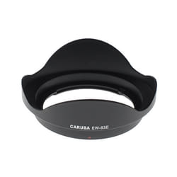 Caruba EW-83E Pétale Noir