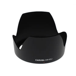 Caruba EW-83J Pétale Noir