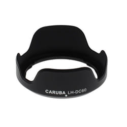 Caruba LH-DC60 Pétale Noir