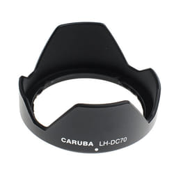 Caruba LH-DC70 Pétale Noir