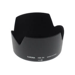 Caruba HB-34 Pétale Noir