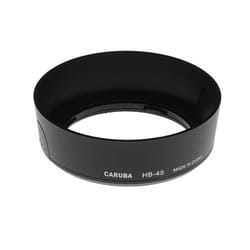 Caruba HB-45 Rond Noir