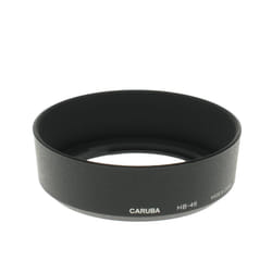 Caruba HB-46 Rond Noir