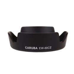 Caruba EW-60CII Pétale Noir