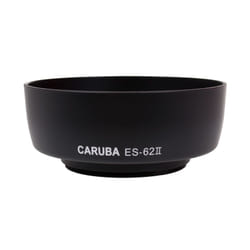 Caruba ES-62II Rond Noir