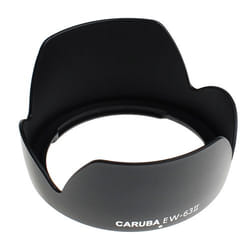 Caruba EW-63II Pétale Noir