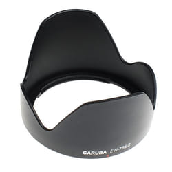 Caruba EW-78BII Pétale Noir
