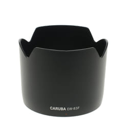 Caruba EW-83F Pétale Noir