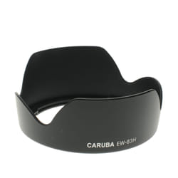 Caruba EW-83H Pétale Noir